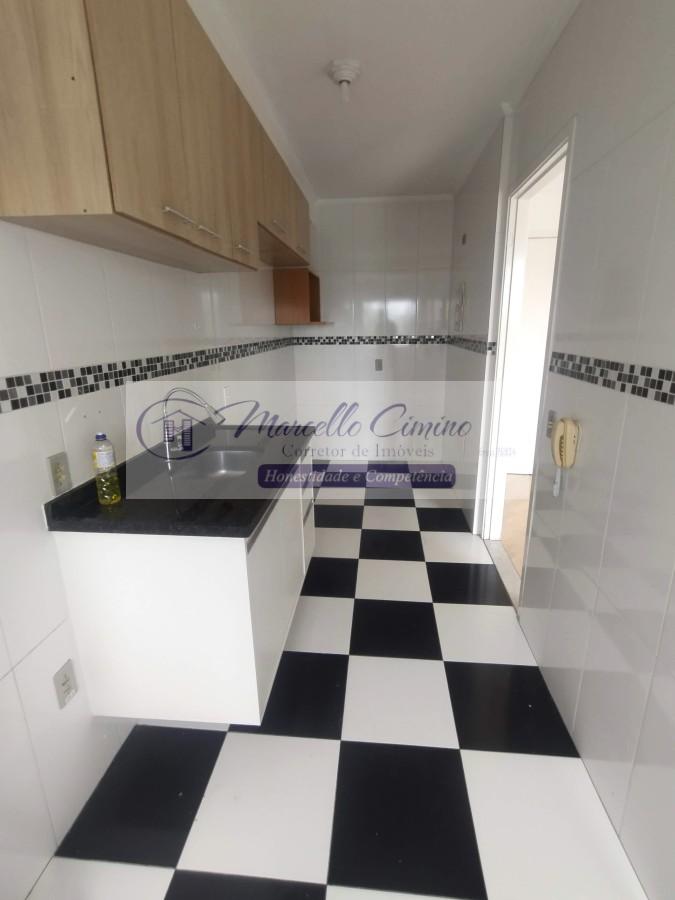 Apartamento, 2 quartos, 49 m² - Foto 12