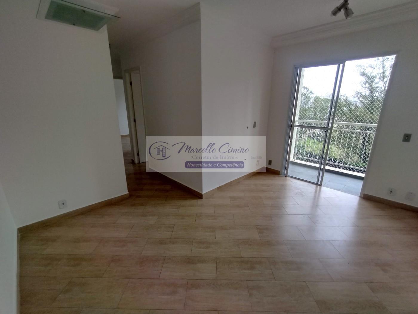 Apartamento, 2 quartos, 49 m² - Foto 2