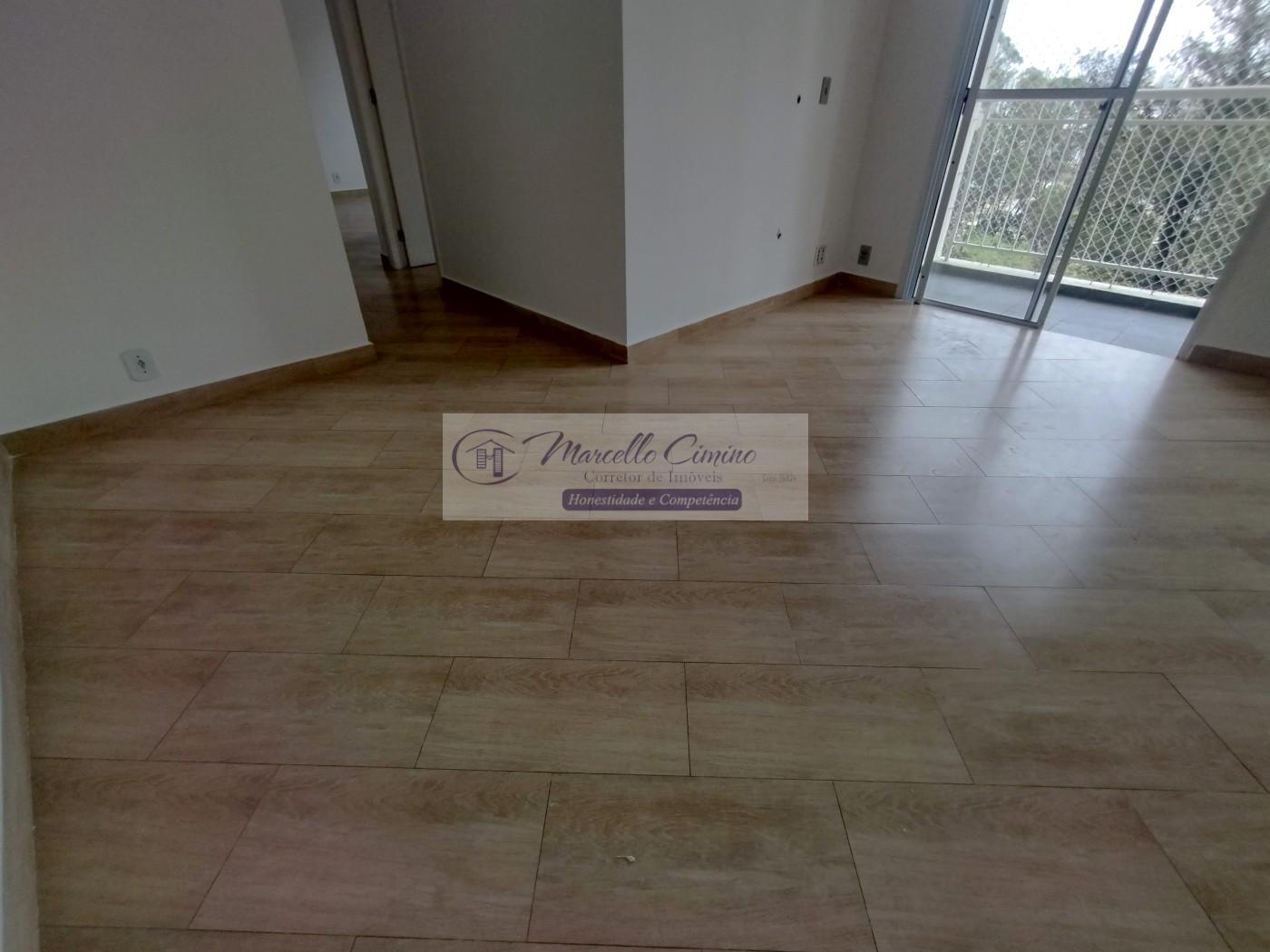Apartamento, 2 quartos, 49 m² - Foto 3