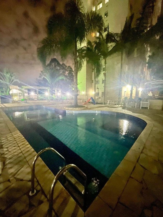 Apartamento, 2 quartos, 49 m² - Foto 23