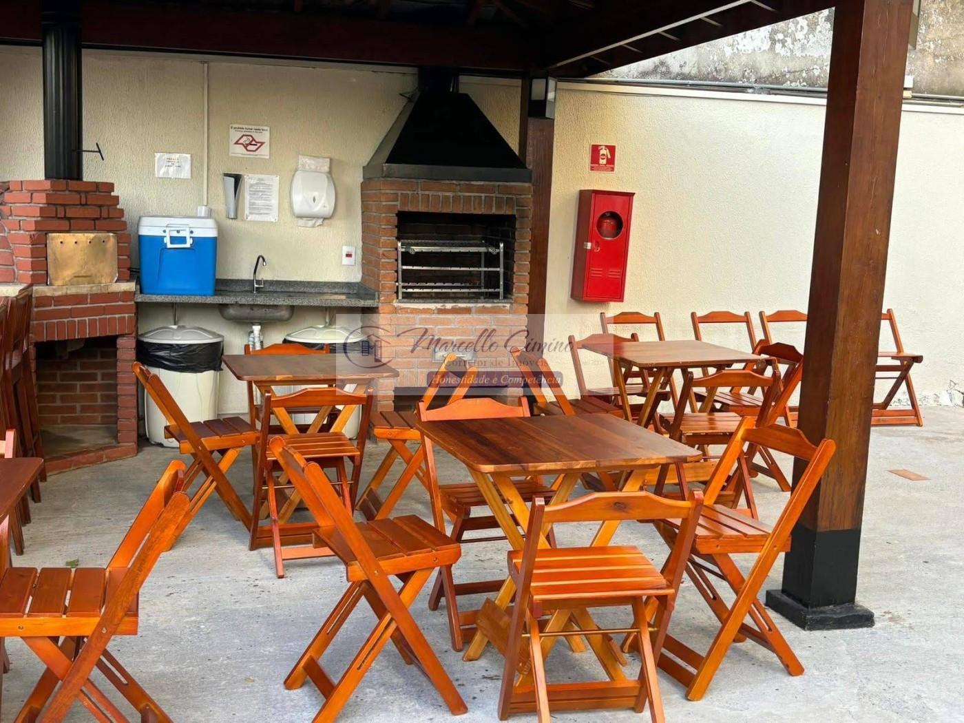 Apartamento, 2 quartos, 49 m² - Foto 33