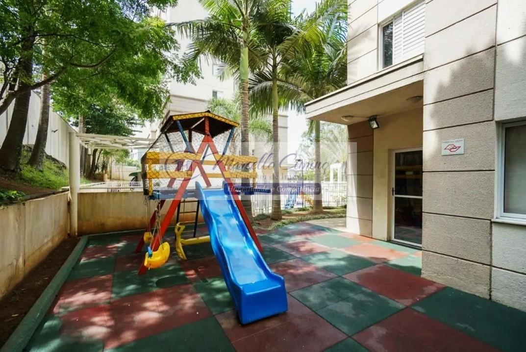 Apartamento, 2 quartos, 49 m² - Foto 41