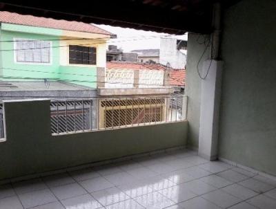 Sobrado para Venda, em São Paulo, bairro Jardim Vila Formosa, 2 dormitórios, 4 banheiros, 2 suítes, 2 vagas