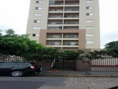 Apartamento para Venda, em São Paulo, bairro Chácara Califórnia, 2 dormitórios, 1 banheiro, 1 vaga