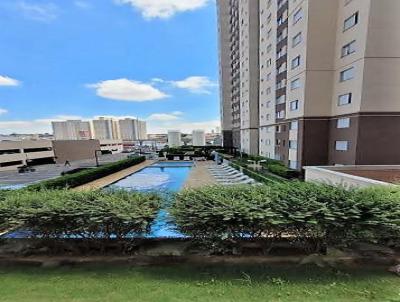 Apartamento para Venda, em São Paulo, bairro Jardim Independência, 2 dormitórios, 1 banheiro, 1 vaga