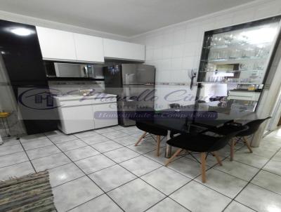 Sobrado em Condomínio para Venda, em São Paulo, bairro Vila Bancária, 2 dormitórios, 2 banheiros, 1 vaga